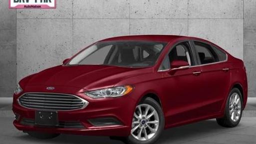 FORD FUSION 2018 3FA6P0HD3JR184127 image