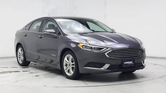 FORD FUSION 2018 3FA6P0LU5JR179387 image