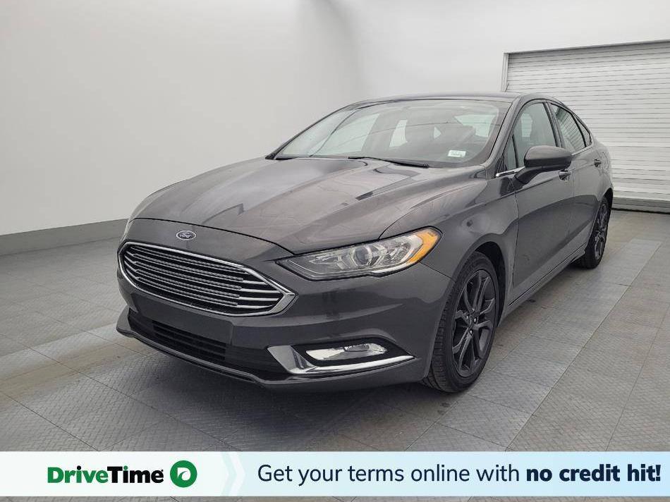 FORD FUSION 2018 3FA6P0HD5JR255540 image