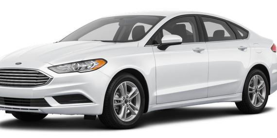 FORD FUSION 2018 3FA6P0HD2JR224116 image