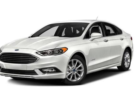 FORD FUSION 2018 3FA6P0LU4JR129810 image