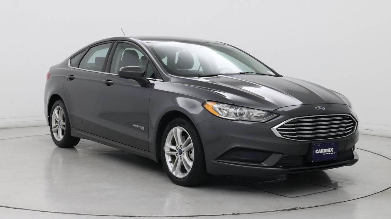 FORD FUSION 2018 3FA6P0LU1JR115802 image