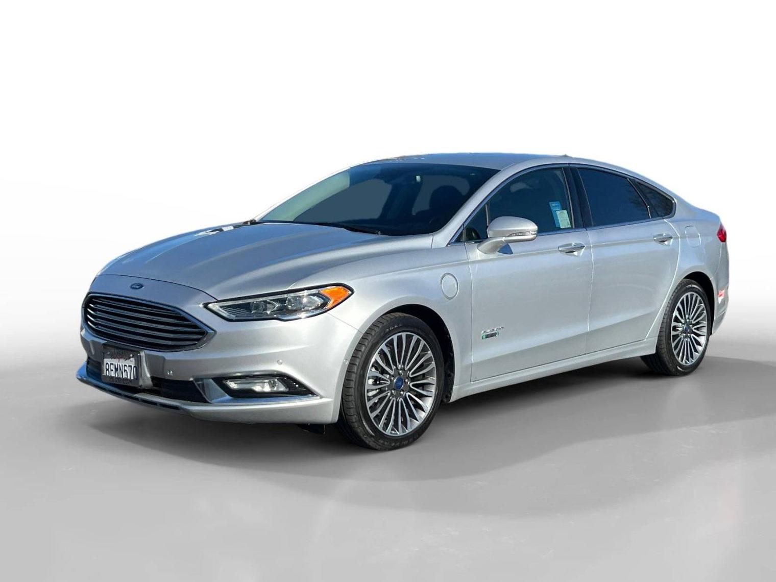 FORD FUSION 2018 3FA6P0SU2JR205266 image