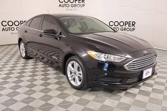 FORD FUSION 2018 3FA6P0UU4JR100130 image FORD FUSION 2018 3FA6P0UU4JR100130 image