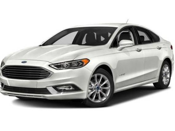 FORD FUSION 2018 3FA6P0LU8JR249030 image