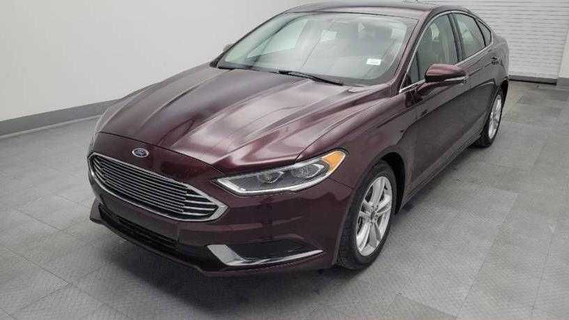 FORD FUSION 2018 3FA6P0HD8JR244886 image