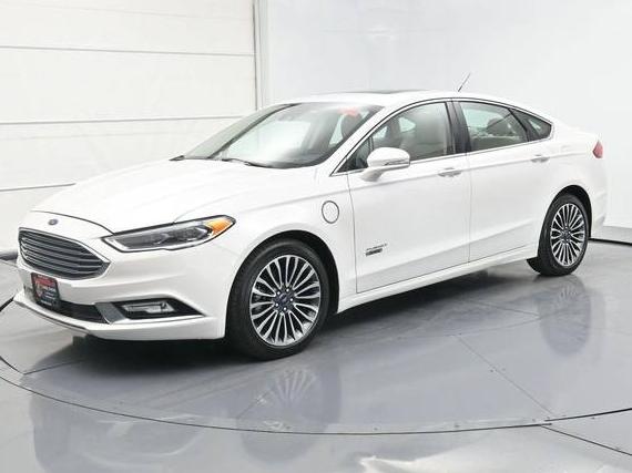 FORD FUSION 2018 3FA6P0SU4JR258518 image FORD FUSION 2018 3FA6P0SU4JR258518 image