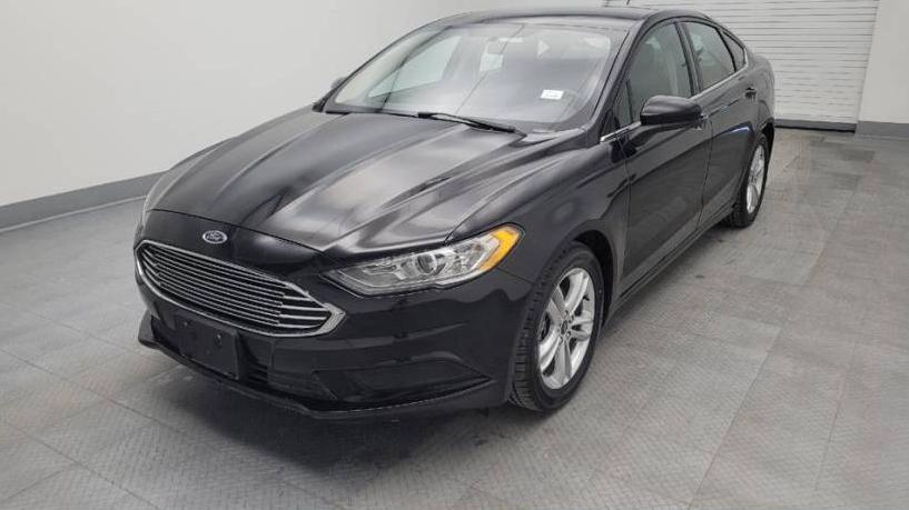 FORD FUSION 2018 3FA6P0HD1JR251033 image