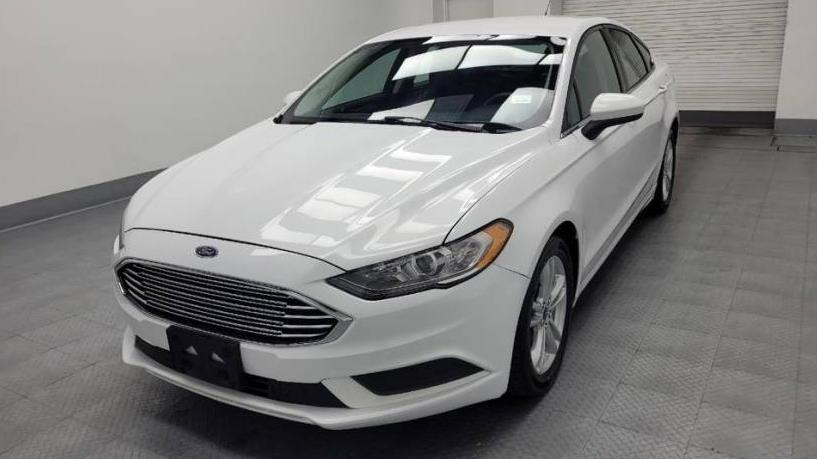 FORD FUSION 2018 3FA6P0H73JR136833 image