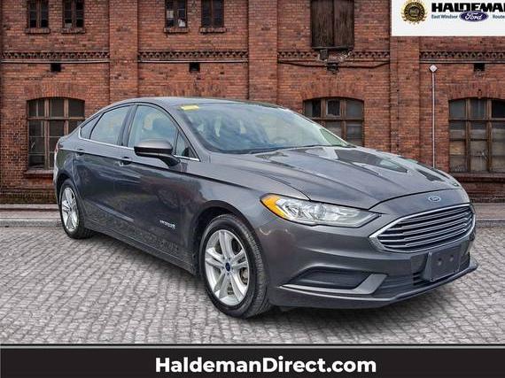 FORD FUSION 2018 3FA6P0UU2JR100269 image FORD FUSION 2018 3FA6P0UU2JR100269 image