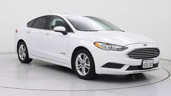 FORD FUSION 2018 3FA6P0LU2JR250495 image