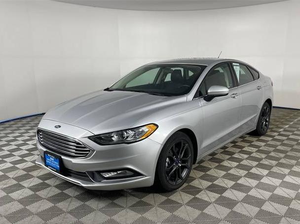 FORD FUSION 2018 3FA6P0H73JR145452 image