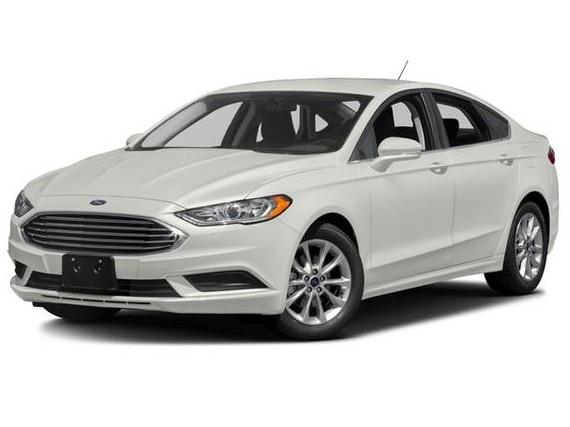 FORD FUSION 2018 3FA6P0G72JR286952 image