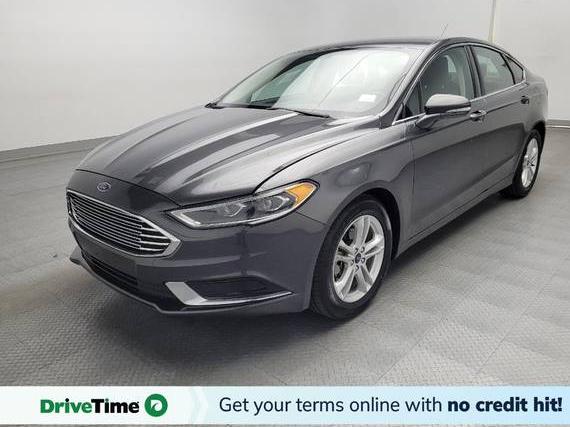 FORD FUSION 2018 3FA6P0HD4JR199431 image