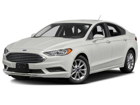 FORD FUSION 2018 3FA6P0HD2JR146002 image