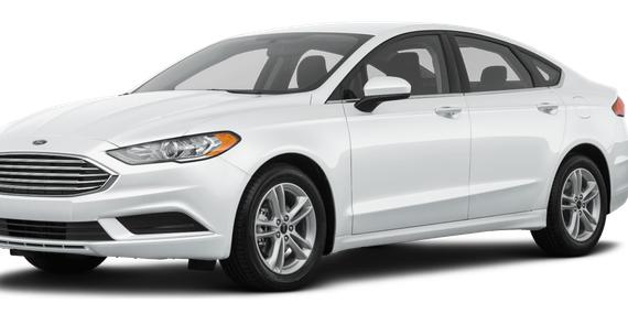 FORD FUSION 2018 3FA6P0G73JR167789 image FORD FUSION 2018 3FA6P0G73JR167789 image