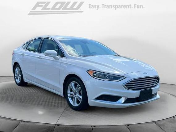 FORD FUSION 2018 3FA6P0HD2JR210264 image