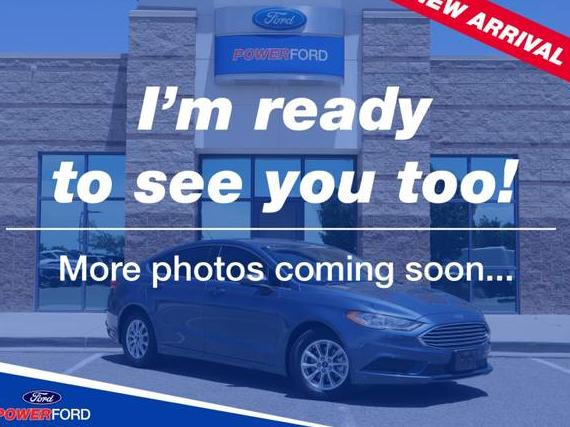 FORD FUSION 2018 3FA6P0G71JR203964 image