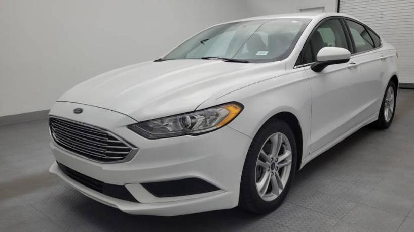 FORD FUSION 2018 3FA6P0HD1JR130518 image