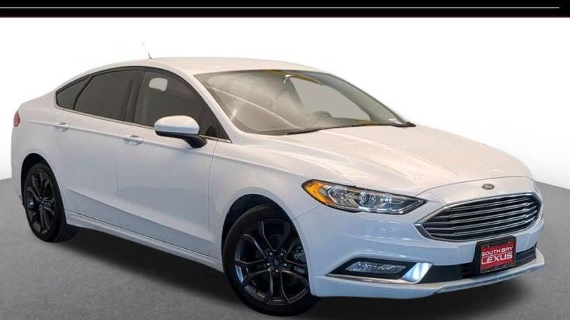 FORD FUSION 2018 3FA6P0HD6JR281113 image