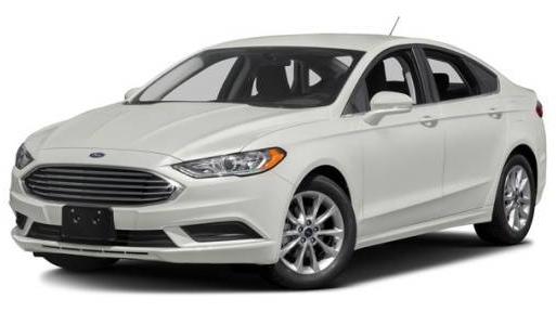 FORD FUSION 2018 3FA6P0H95JR185971 image