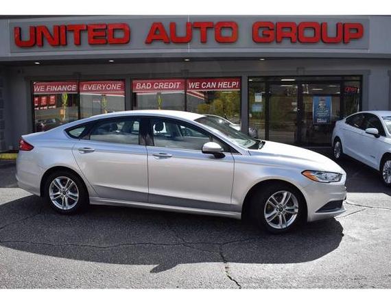 FORD FUSION 2018 3FA6P0UU0JR243544 image FORD FUSION 2018 3FA6P0UU0JR243544 image