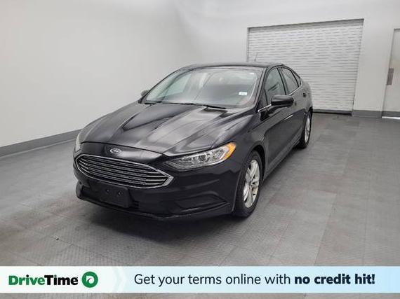 FORD FUSION 2018 3FA6P0HD9JR216210 image