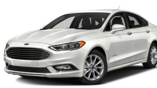 FORD FUSION 2018 3FA6P0LU5JR249079 image