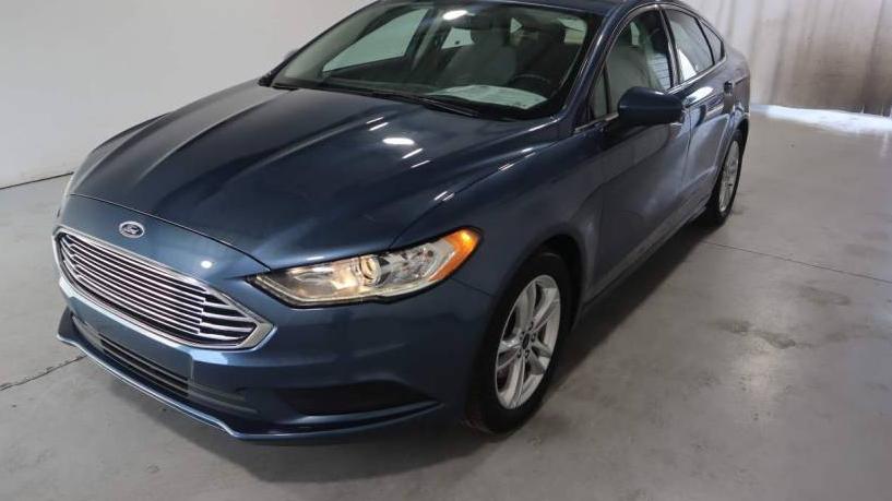 FORD FUSION 2018 3FA6P0HD4JR181169 image