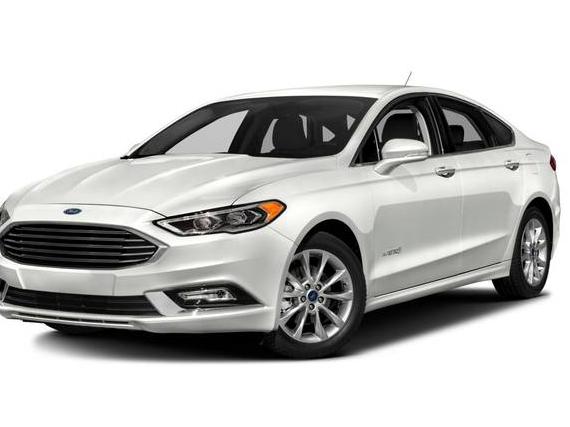 FORD FUSION 2018 3FA6P0LU4JR160975 image
