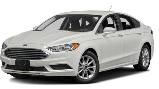 FORD FUSION 2018 3FA6P0G74JR211802 image