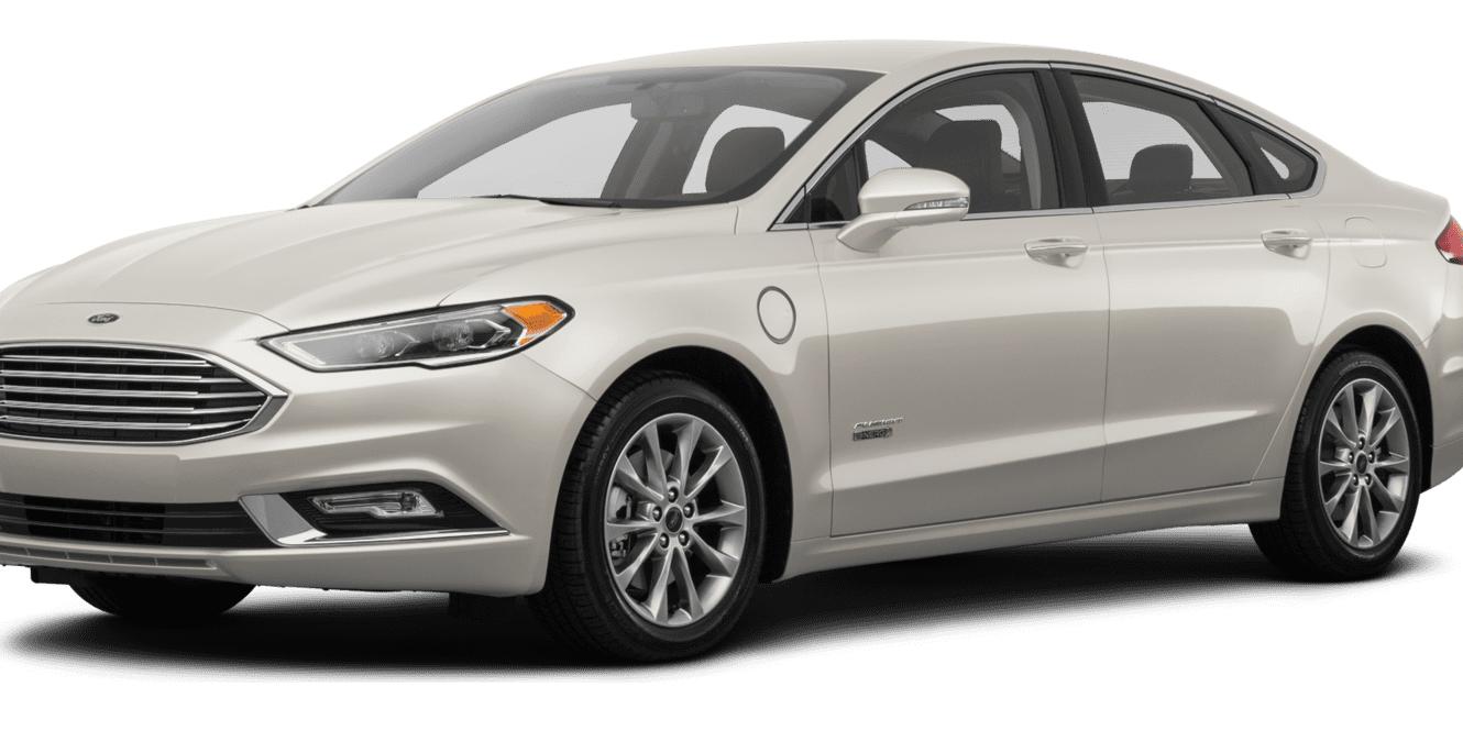 FORD FUSION 2018 3FA6P0SU8JR123302 image