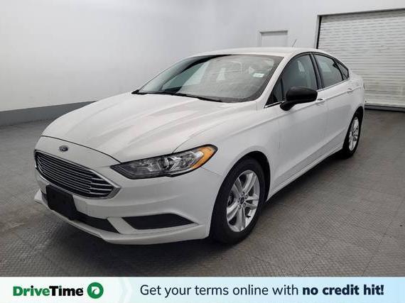 FORD FUSION 2018 3FA6P0HD4JR275648 image