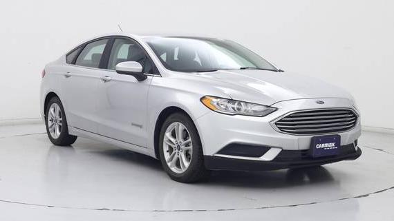 FORD FUSION 2018 3FA6P0LU5JR158734 image FORD FUSION 2018 3FA6P0LU5JR158734 image