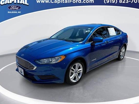 FORD FUSION 2018 3FA6P0UU5JR122623 image FORD FUSION 2018 3FA6P0UU5JR122623 image