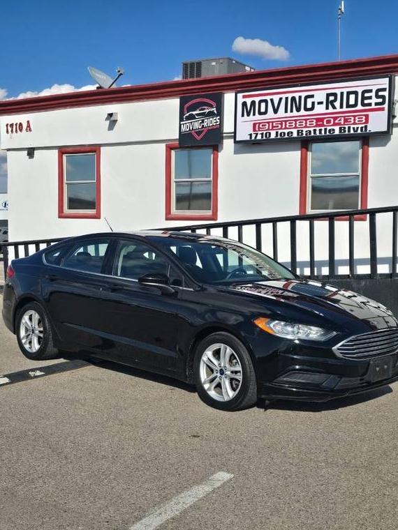 FORD FUSION 2018 3FA6P0HD7JR135108 image FORD FUSION 2018 3FA6P0HD7JR135108 image