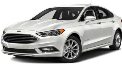 FORD FUSION 2018 3FA6P0LU7JR268247 image