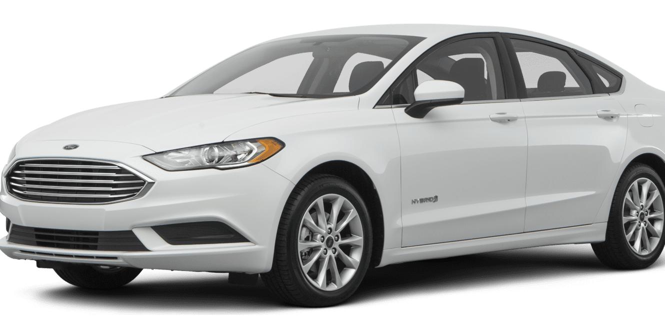 FORD FUSION 2018 3FA6P0LU9JR248565 image