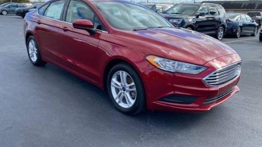 FORD FUSION 2018 3FA6P0HD8JR229062 image