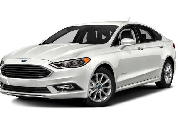 FORD FUSION 2018 3FA6P0LU0JR169883 image