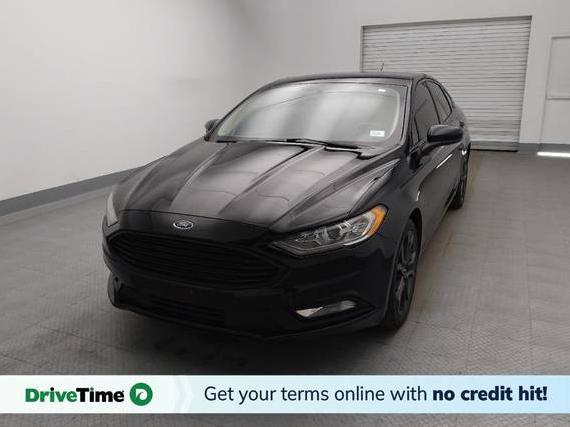 FORD FUSION 2018 3FA6P0LU4JR102140 image