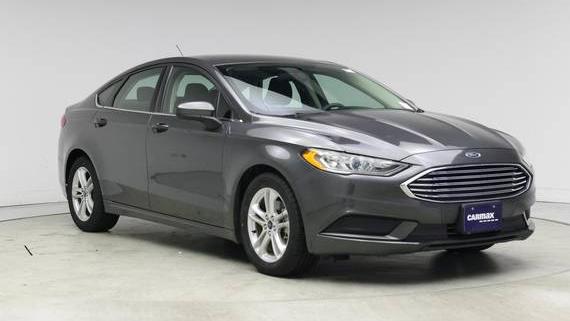 FORD FUSION 2018 3FA6P0HD3JR136871 image FORD FUSION 2018 3FA6P0HD3JR136871 image