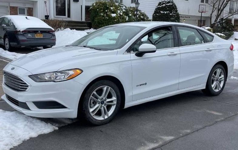 FORD FUSION 2018 3FA6P0LU0JR209136 image