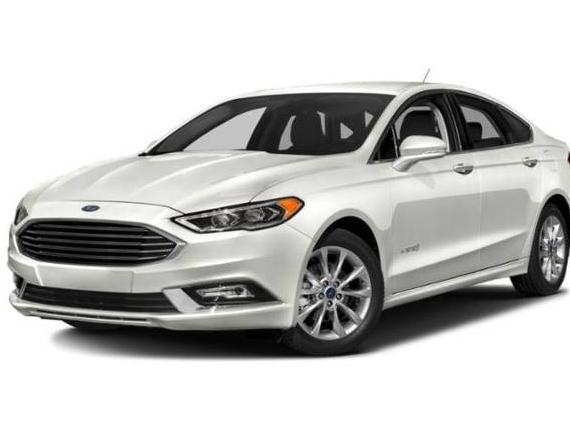 FORD FUSION 2018 3FA6P0LU4JR257027 image