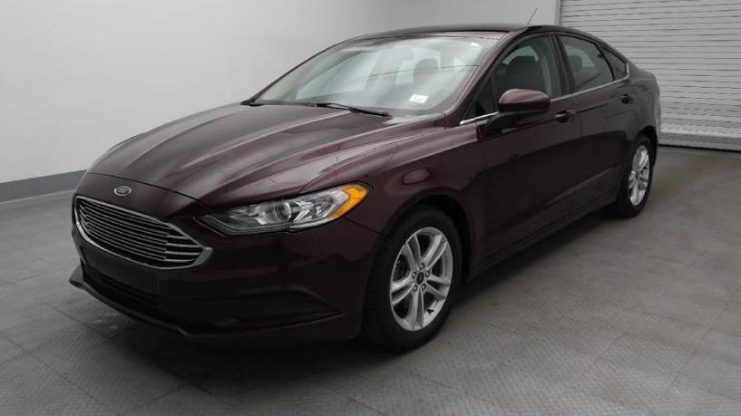 FORD FUSION 2018 3FA6P0HD1JR266115 image