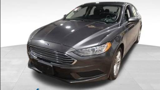 FORD FUSION 2018 3FA6P0H71JR270952 image