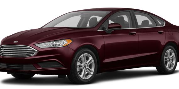 FORD FUSION 2018 3FA6P0H90JR183660 image FORD FUSION 2018 3FA6P0H90JR183660 image