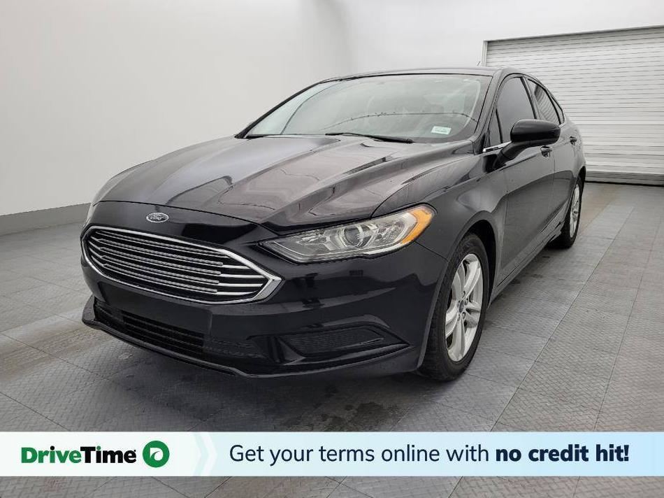 FORD FUSION 2018 3FA6P0HD3JR251583 image