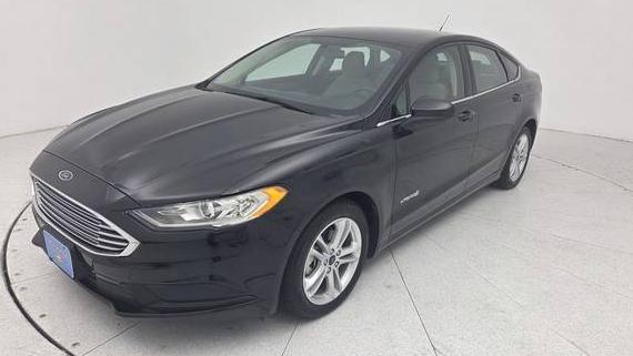 FORD FUSION 2018 3FA6P0UU7JR100851 image FORD FUSION 2018 3FA6P0UU7JR100851 image