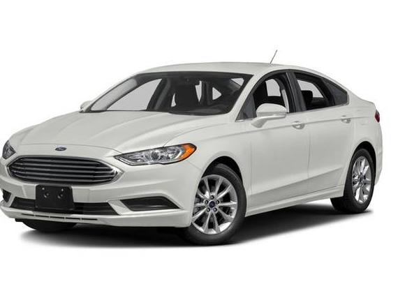 FORD FUSION 2018 3FA6P0HD8JR231555 image